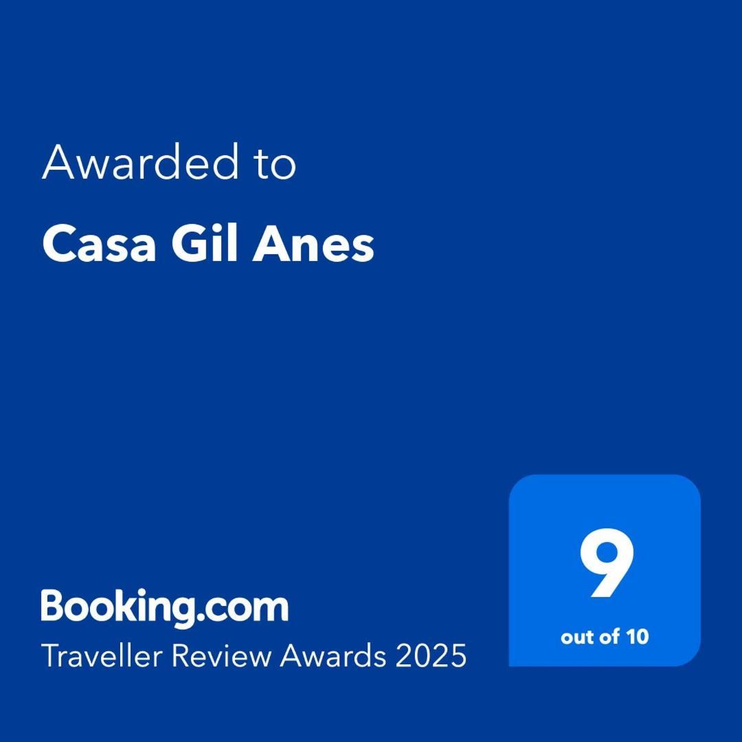 Casa Gil Anes Lejlighed Almada Eksteriør billede
